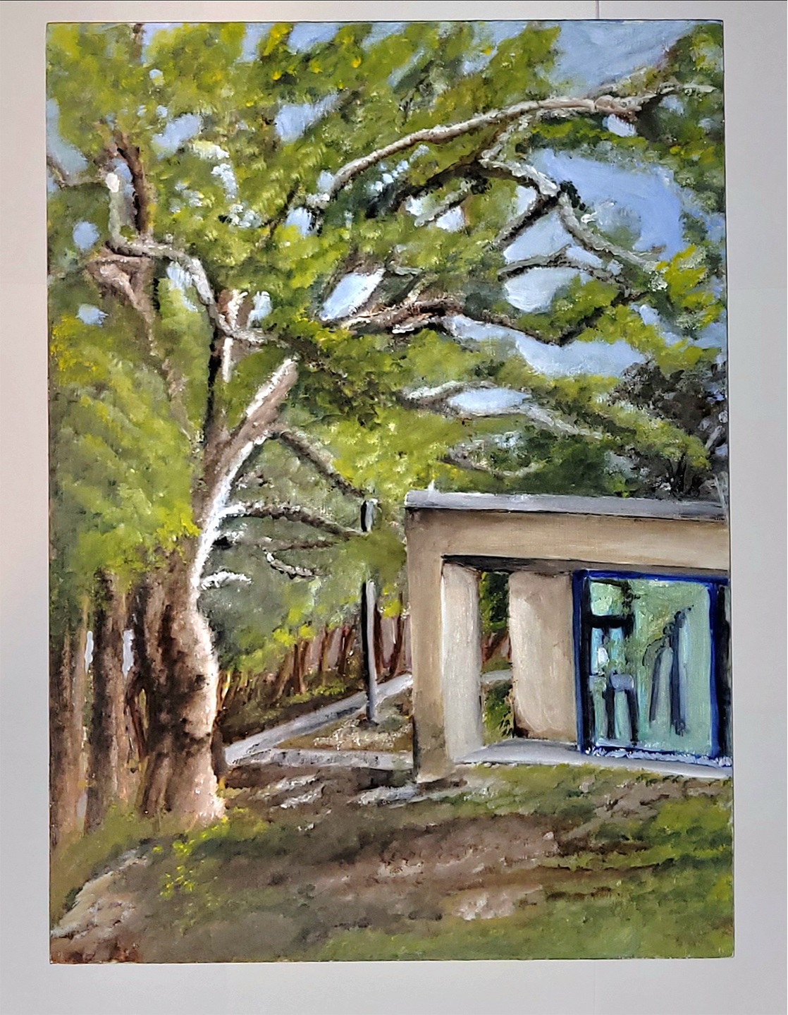 Landscape Painting #2